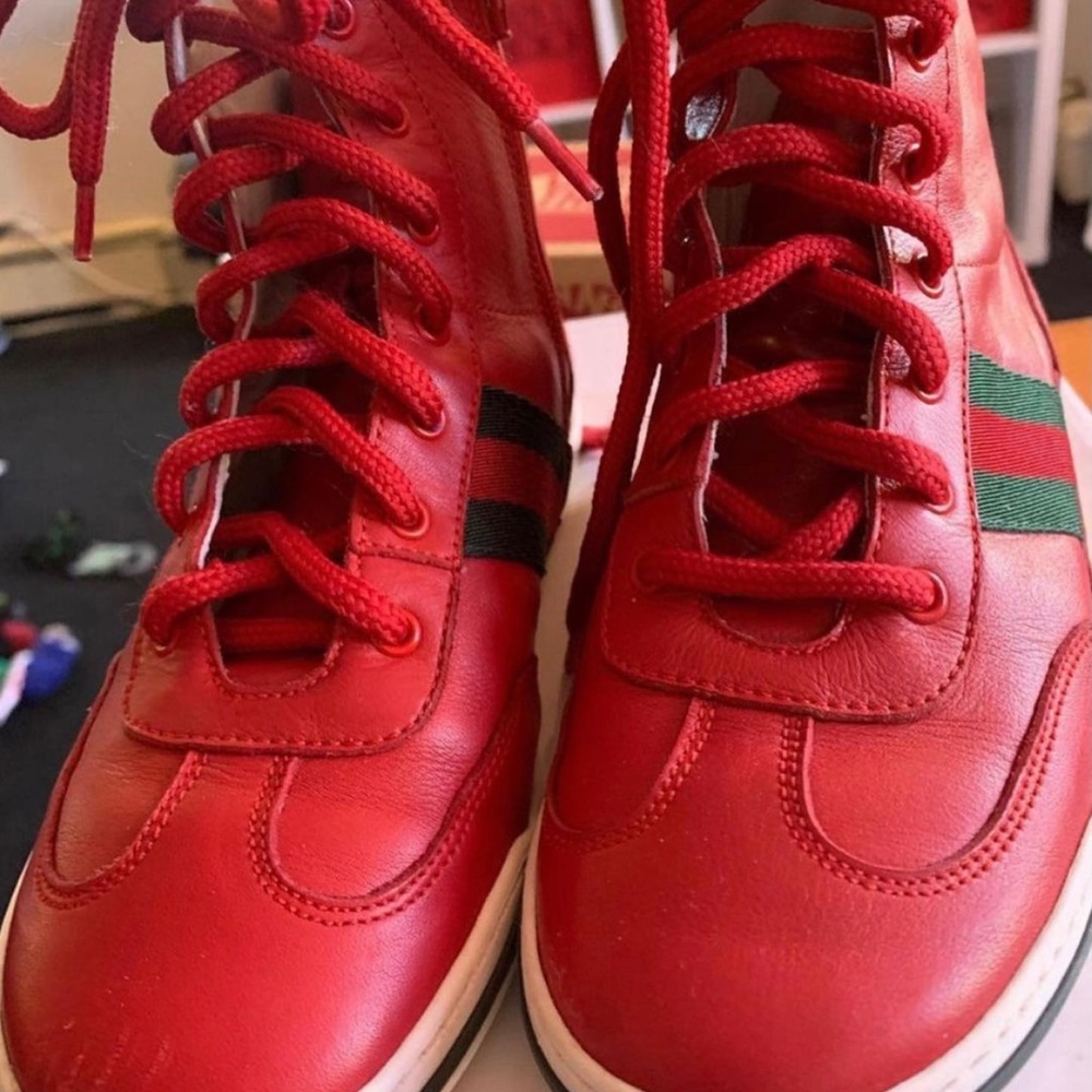 Gucci shoes Kids